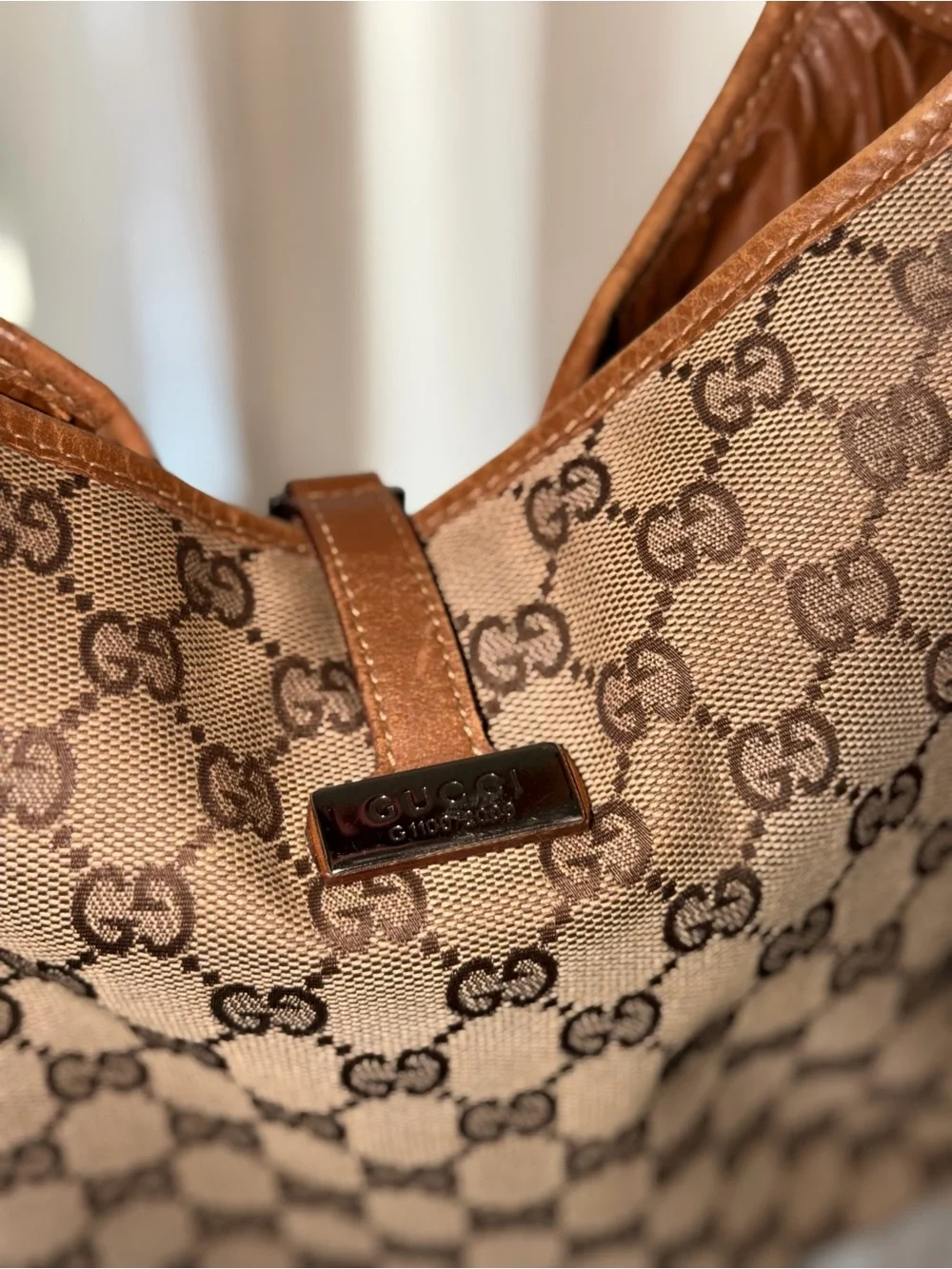 Gucci authentic vintage